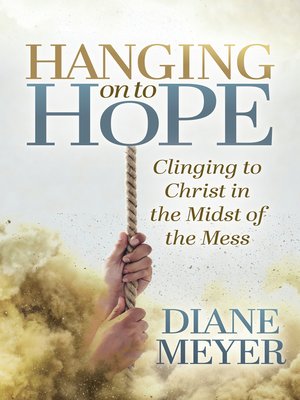 cover image of Hanging onto Hope